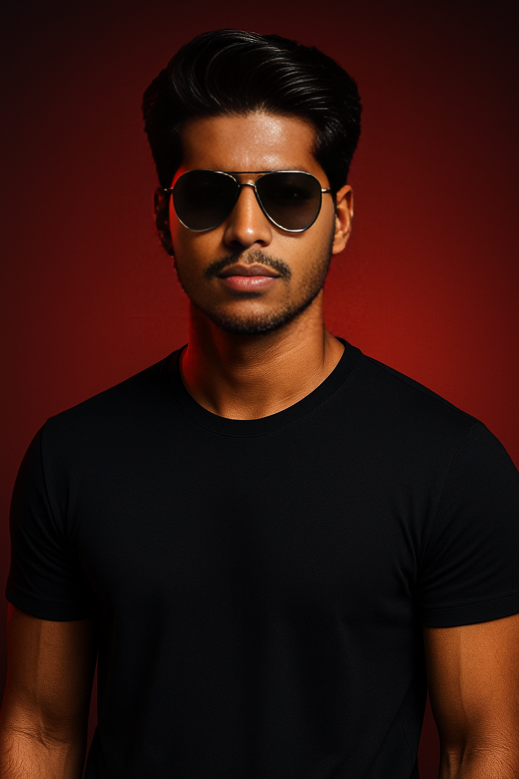 Syed Parveez Afham